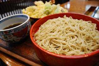 お食事