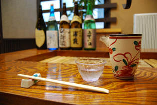 お飲み物